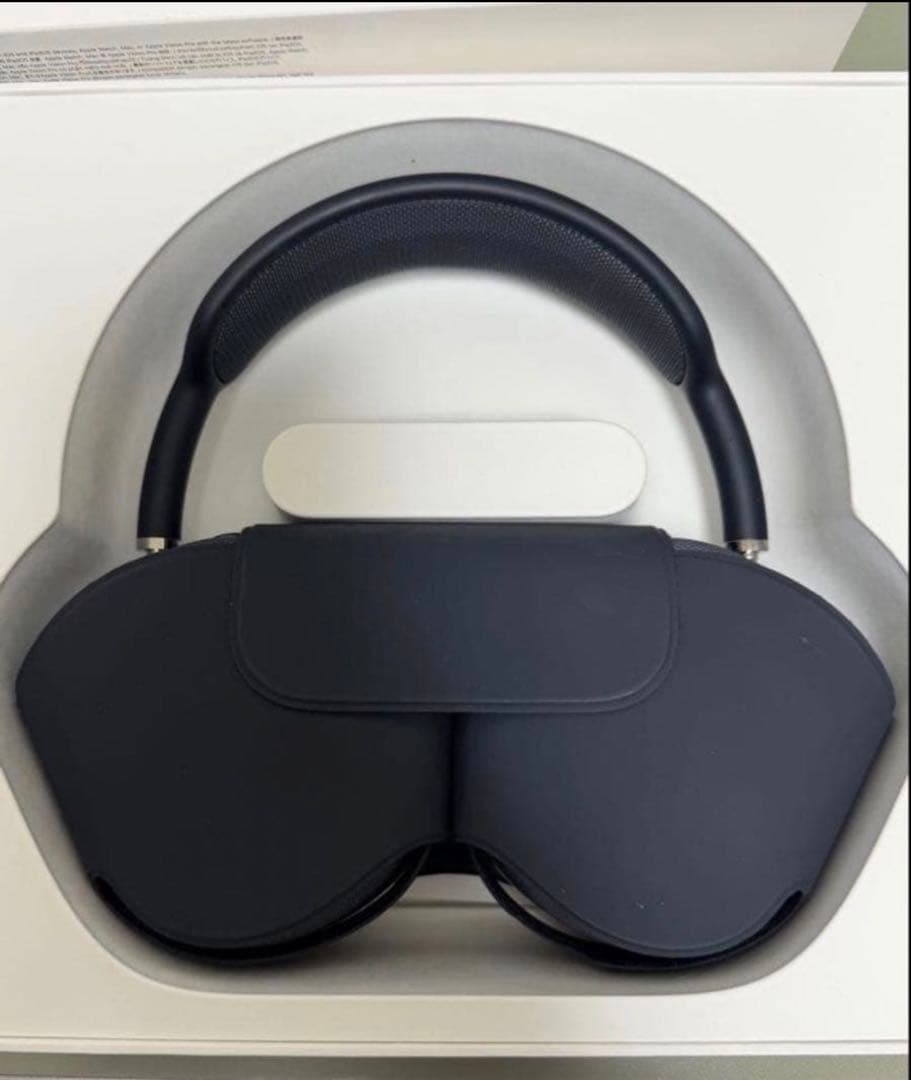 AirPods Max 第二世代　タイプＣ　 AppleCare ➕加入済