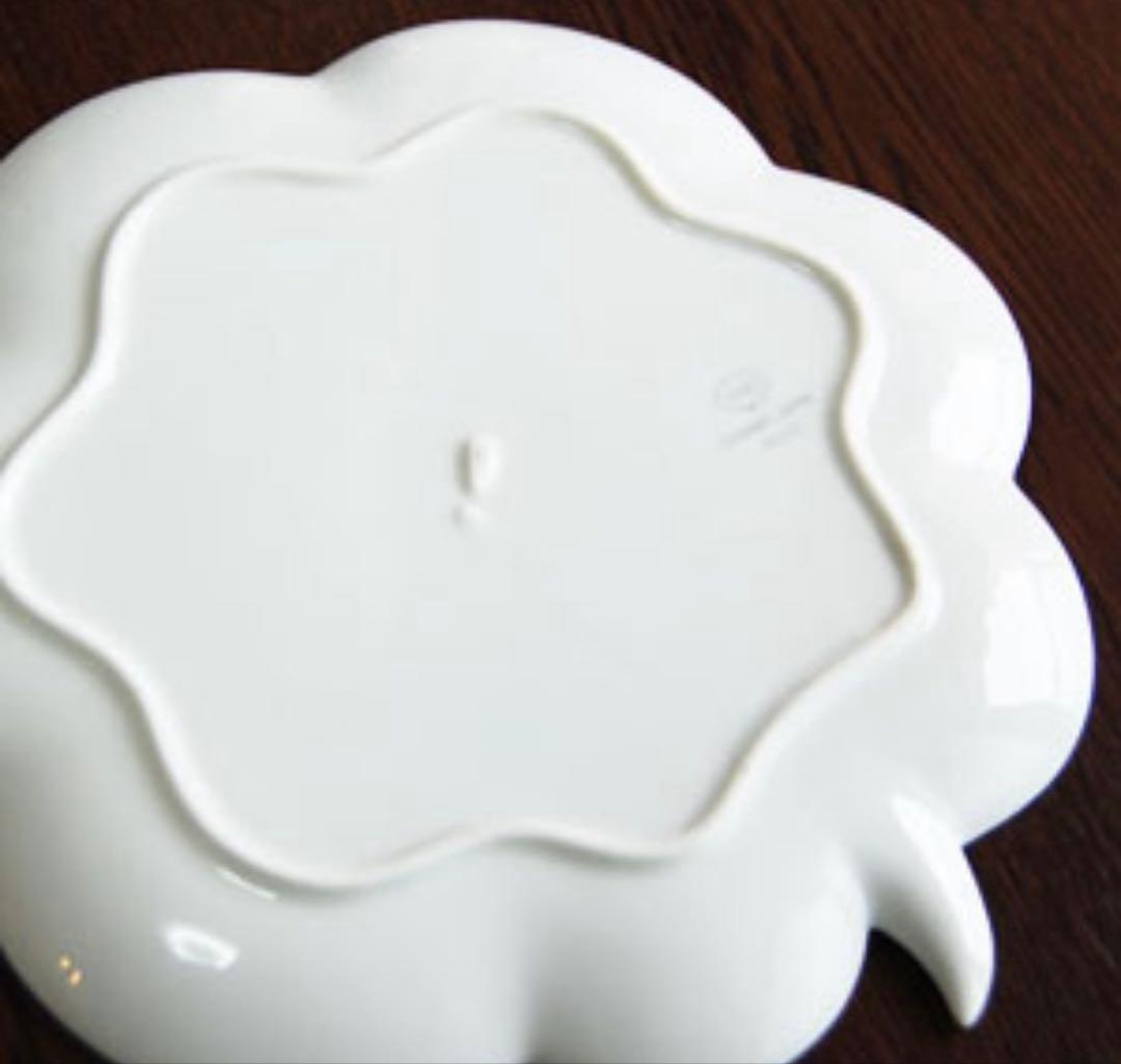 お値下げ⭐︎MoMA購入 チャットプレート Ikuko Nakazawa