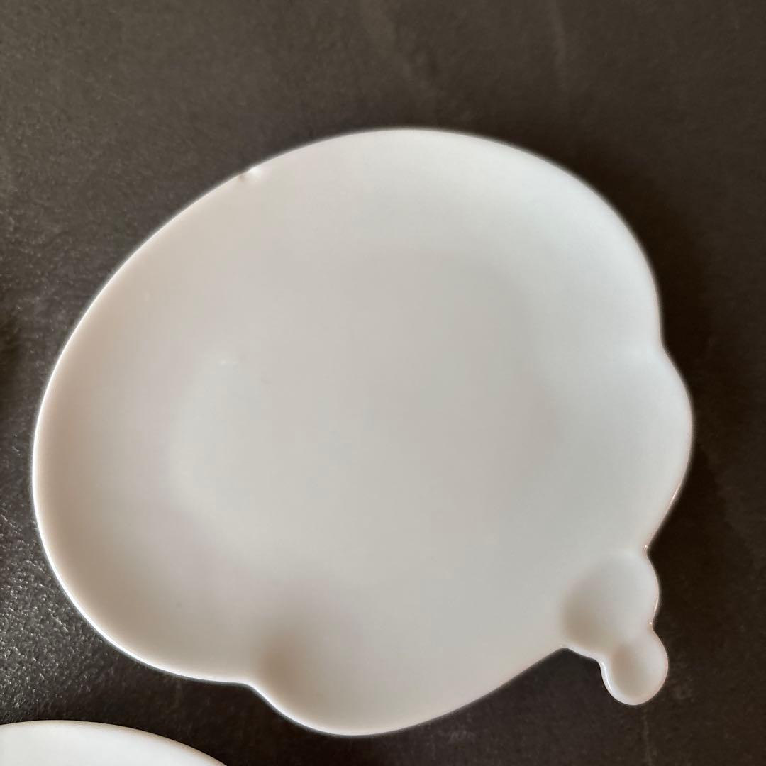 お値下げ⭐︎MoMA購入 チャットプレート Ikuko Nakazawa