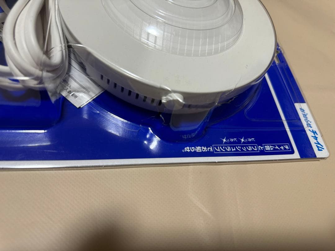 パナソニック 光るチャイム(電源コード付)Panasonic EC-170P