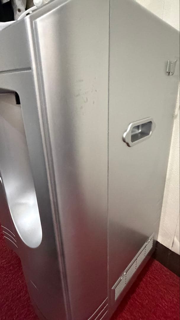 定価41万 高耐久型 酸素発生器 M102-V5L 動作確認済 酸素カプセル対応