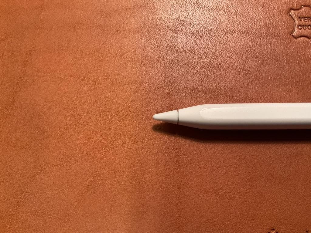 （美品）Apple Pencil 第2世代