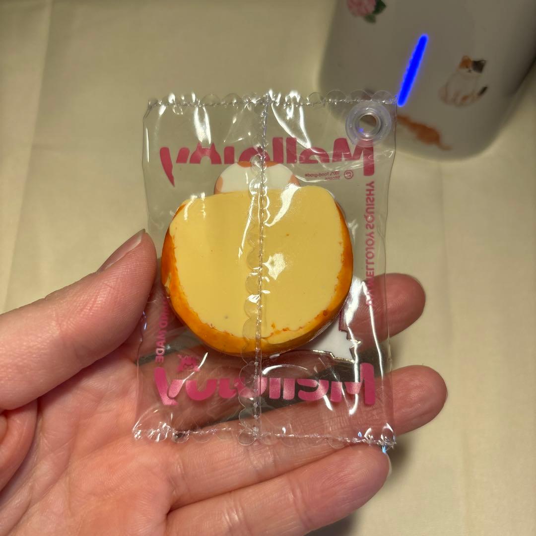 mellojoy ちびっこシリーズ　シークレット