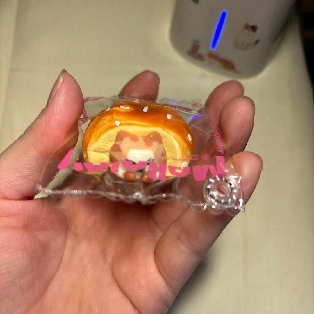 mellojoy ちびっこシリーズ　シークレット