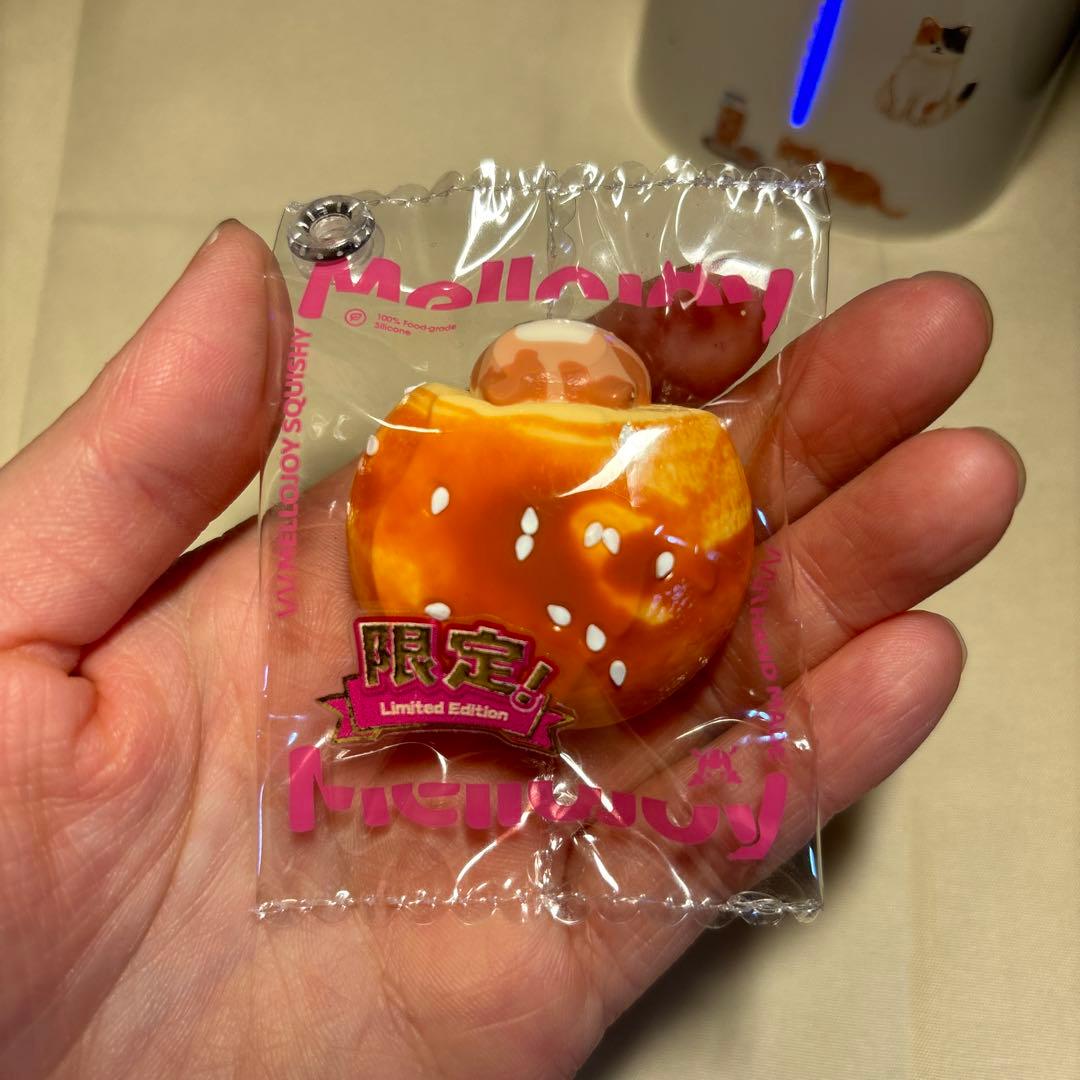 mellojoy ちびっこシリーズ　シークレット