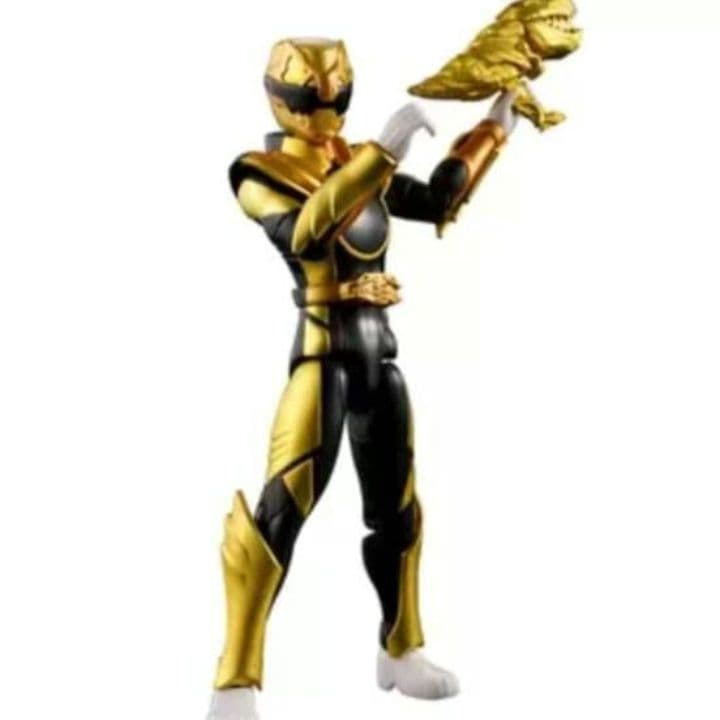 2種セット・アクションヒーロー ゴジュウジャー フィギュア 6体セット