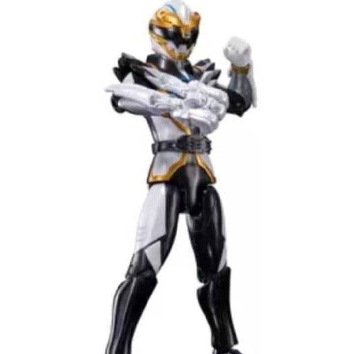 2種セット・アクションヒーロー ゴジュウジャー フィギュア 6体セット