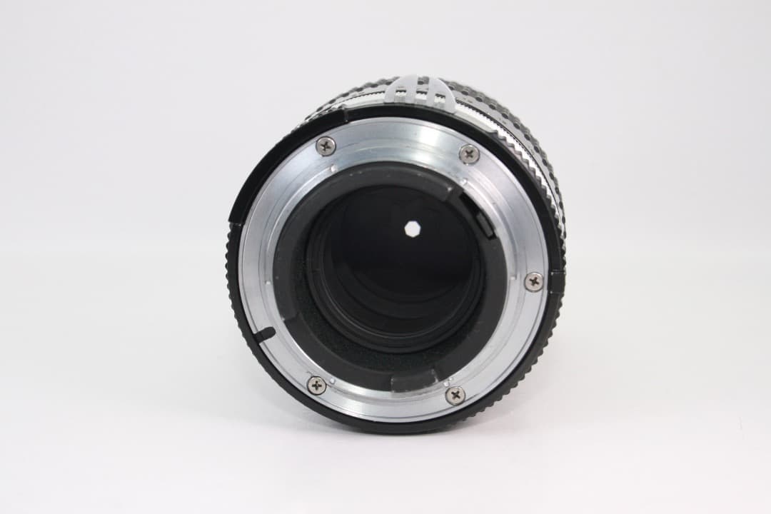 NIKON Ai NIKKOR 135mm F3.5 光学清掃済み#170