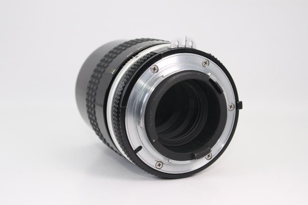 NIKON Ai NIKKOR 135mm F3.5 光学清掃済み#170