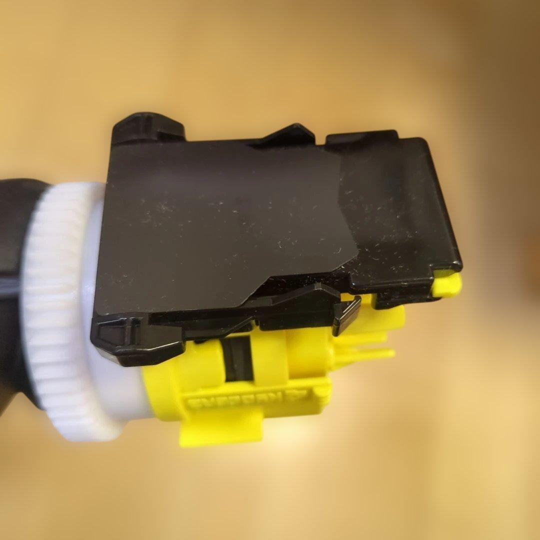 【未使用】京セラ トナーカートリッジ TK-8801Y イエロー