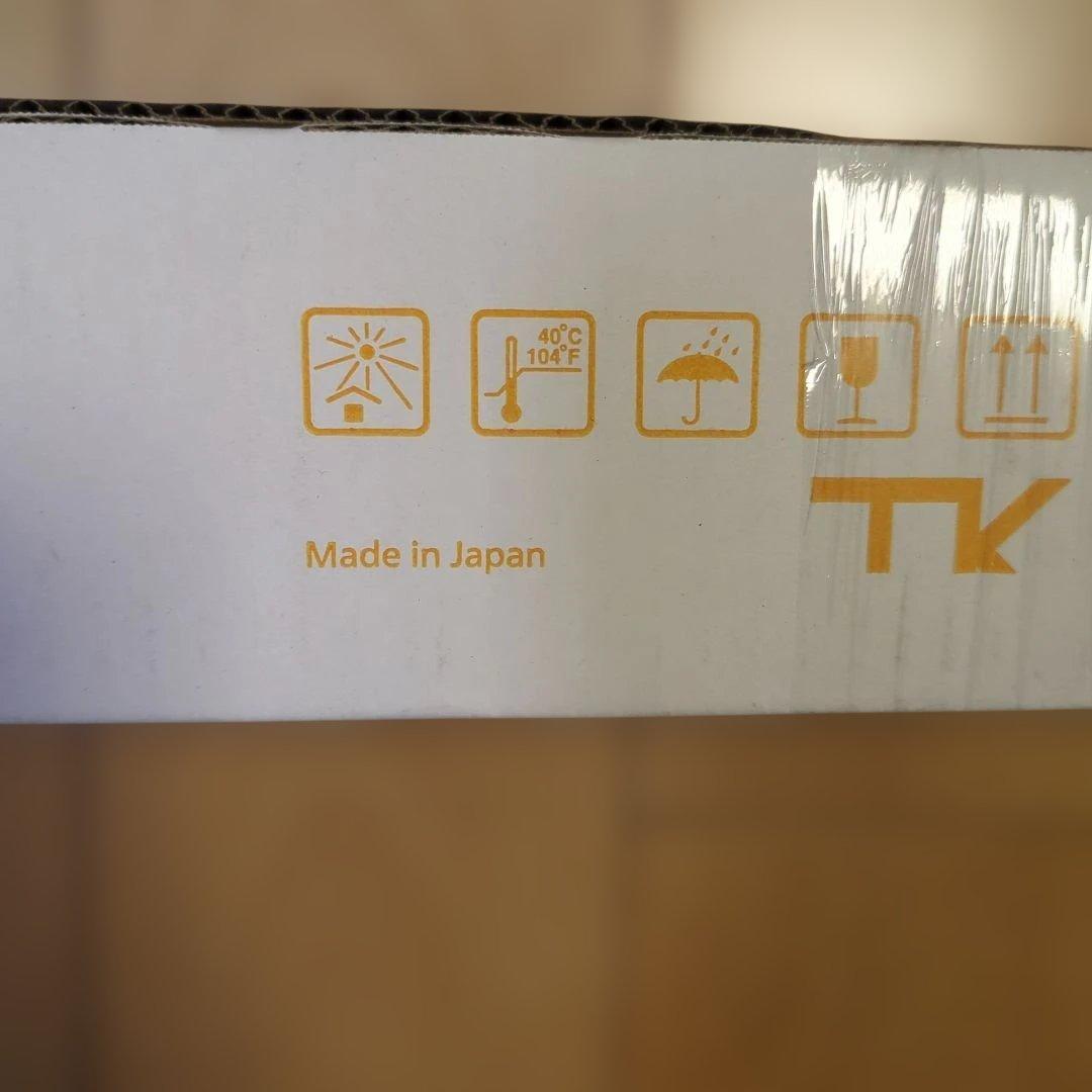 【未使用】京セラ トナーカートリッジ TK-8801Y イエロー