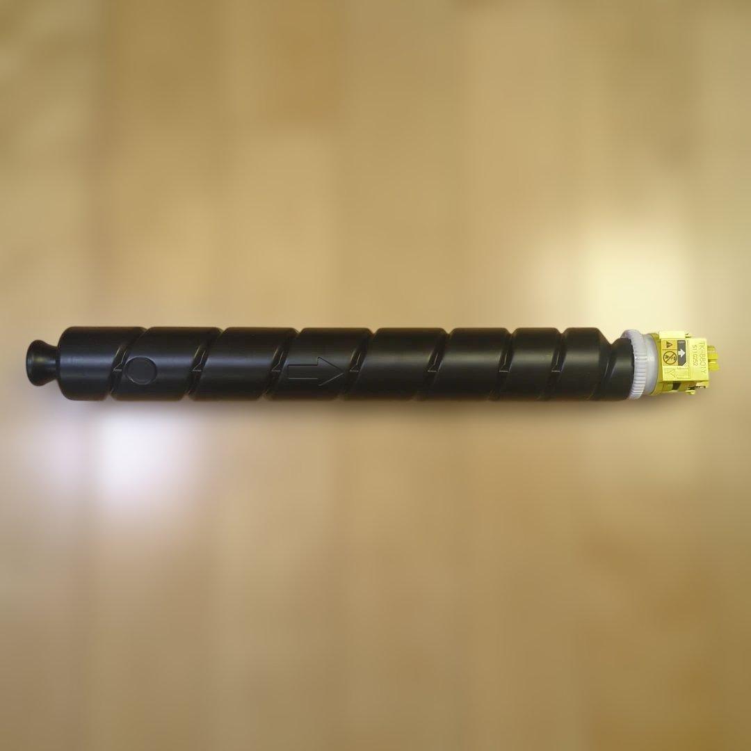 【未使用】京セラ トナーカートリッジ TK-8801Y イエロー