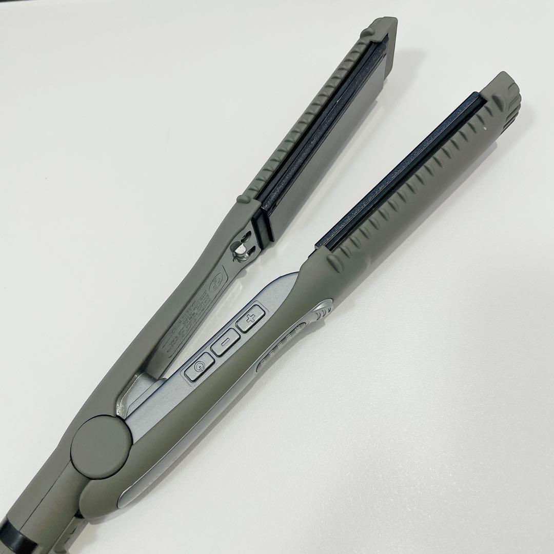 ❤︎ マグネットヘアプロ ストレートアイロンS クレイツ ❤︎