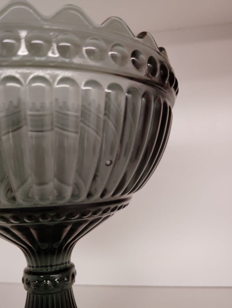 イッタラシールあり ラージ　マリボウル　グレー　イッタラ　マリメッコ