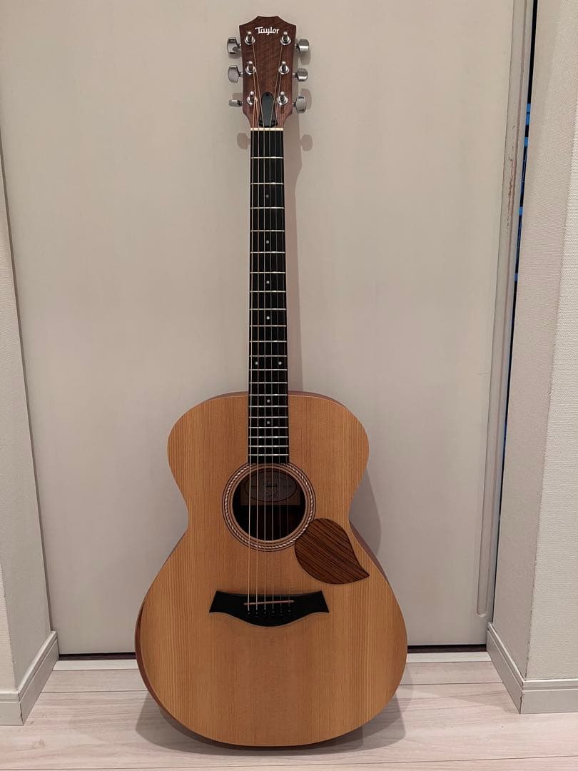 ギター Taylor academy12