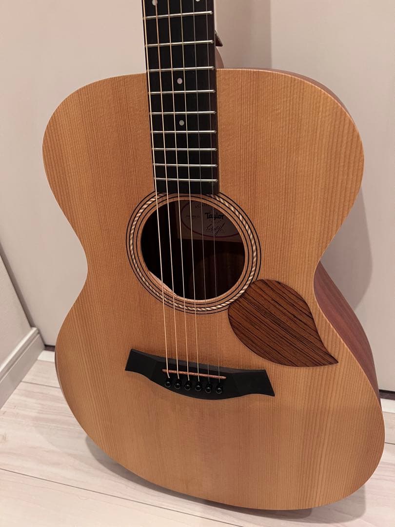 ギター Taylor academy12