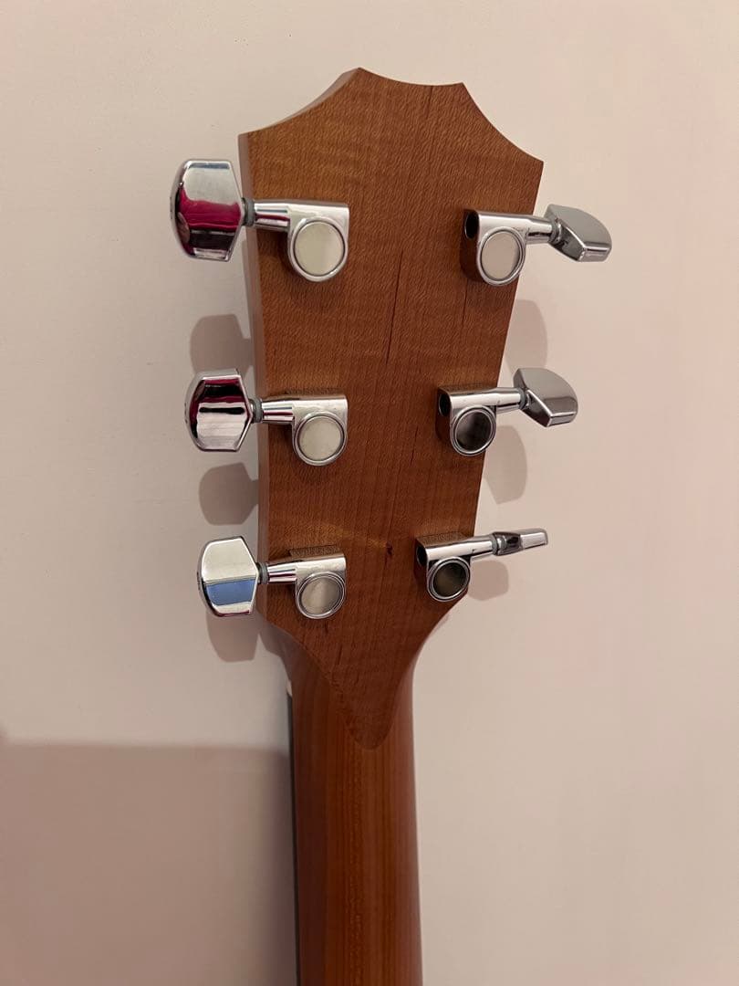 ギター Taylor academy12