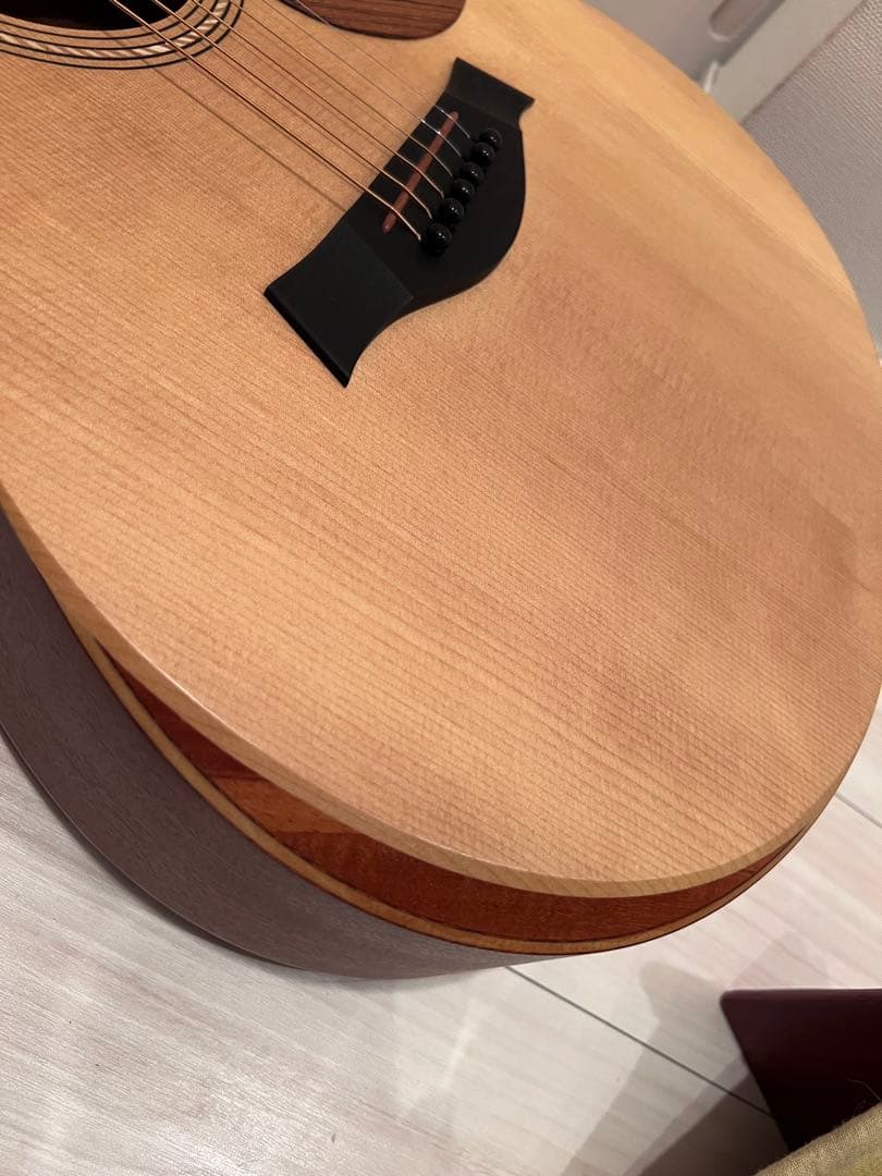 ギター Taylor academy12