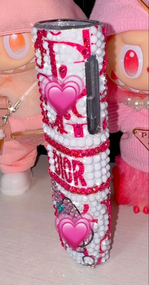 iQOS アイコス イルマアイワン 新型 デコ ケース ♡