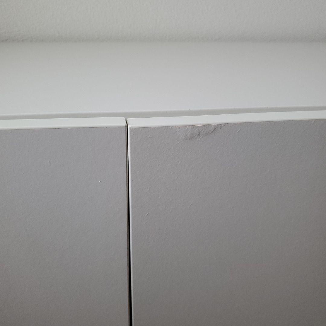 ♥️IKEA♥️ベストー♥️BESTA♥️収納棚♥️白