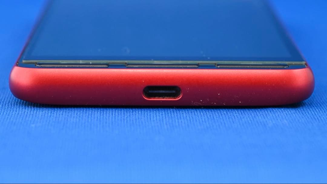 かんたんスマホ２ A001KC Y!mobile