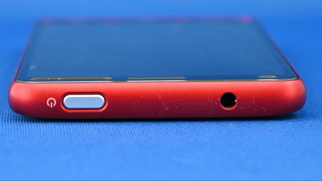 かんたんスマホ２ A001KC Y!mobile