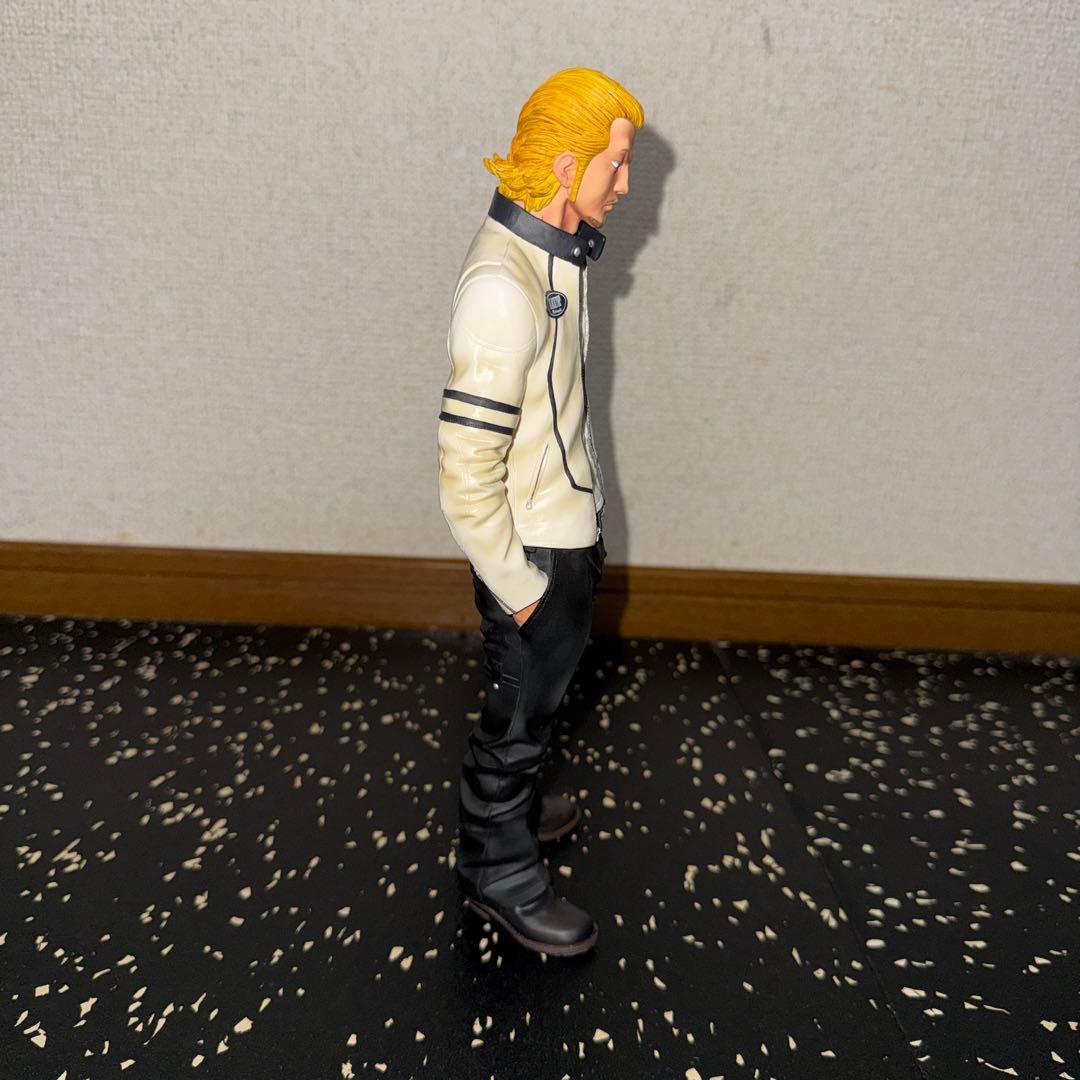 河内鉄生　フィギュア