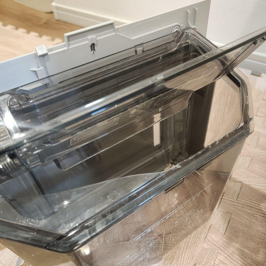 加湿　花粉　ダイキン空気清浄機　MCK70YN 2021年製 わけあり