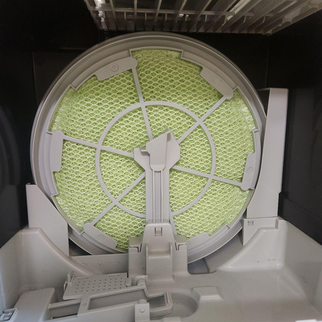 加湿　花粉　ダイキン空気清浄機　MCK70YN 2021年製 わけあり