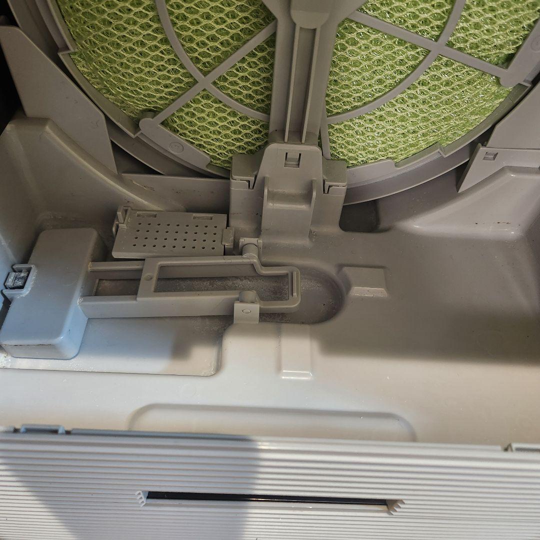 加湿　花粉　ダイキン空気清浄機　MCK70YN 2021年製 わけあり