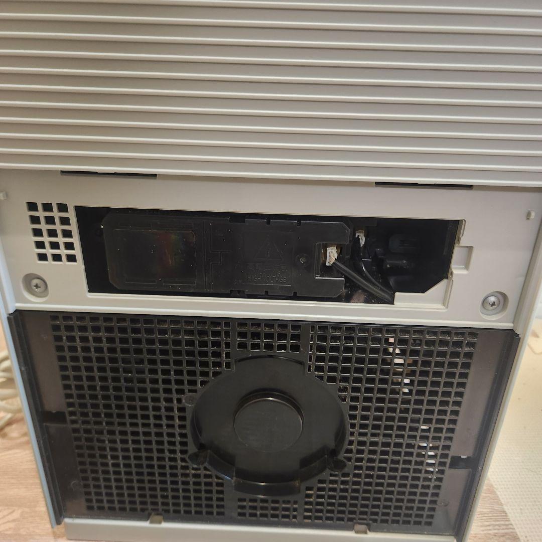 加湿　花粉　ダイキン空気清浄機　MCK70YN 2021年製 わけあり