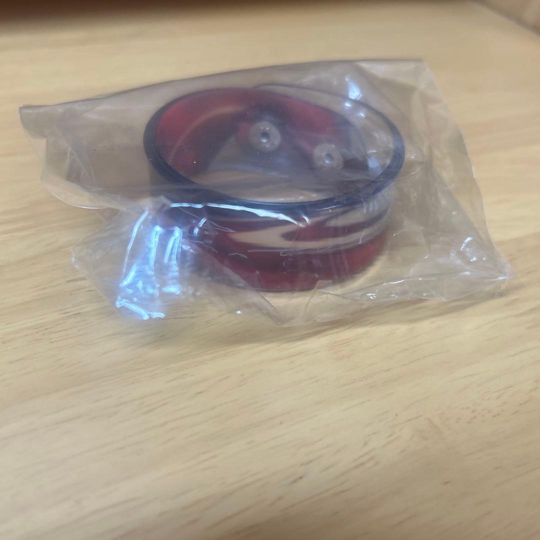 クリープハイプ ラバーバンド ラババン 新品