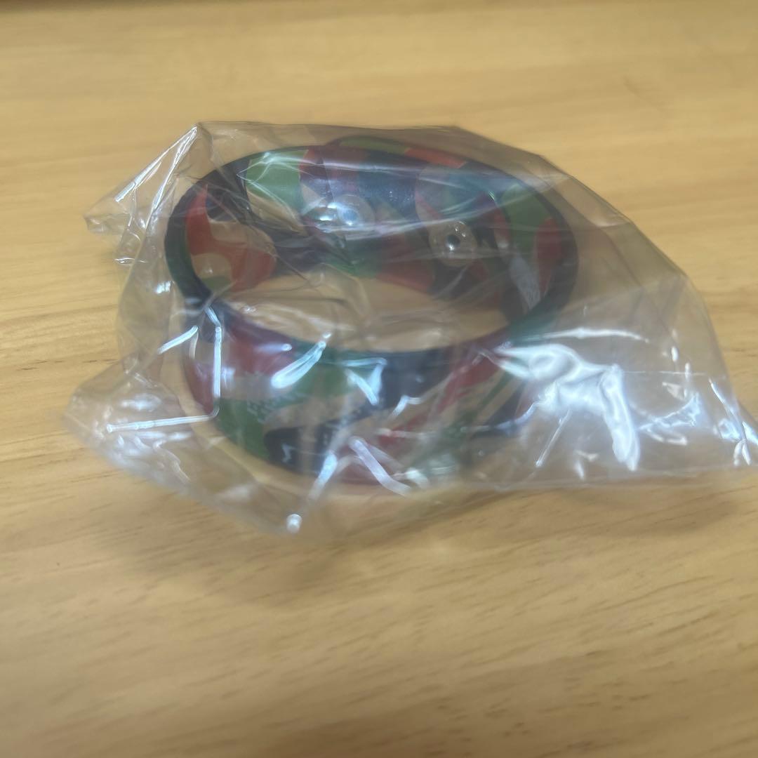 クリープハイプ ラバーバンド ラババン 新品