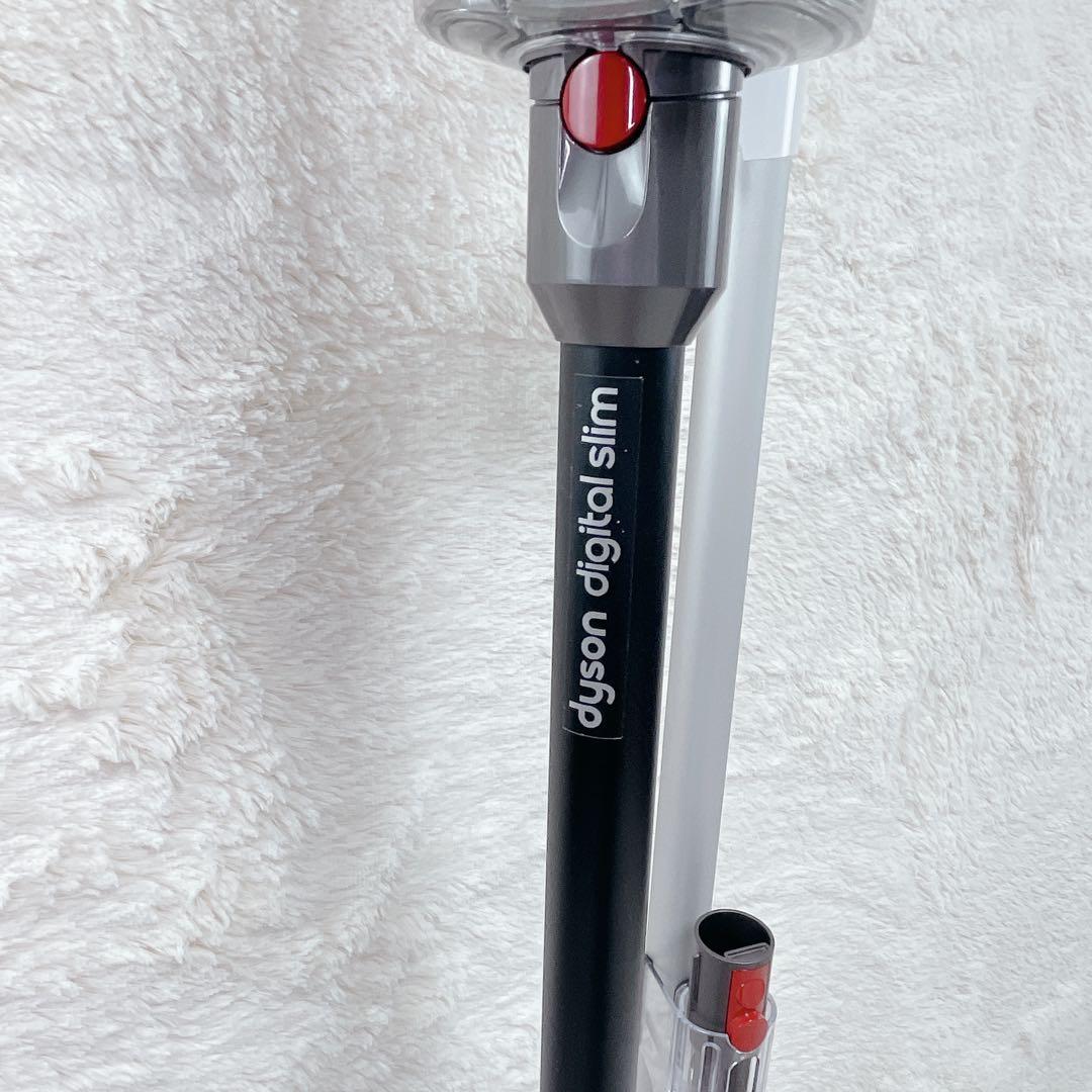 Digital Slim Fluffy SV18 専用スタンド付 付属品多数