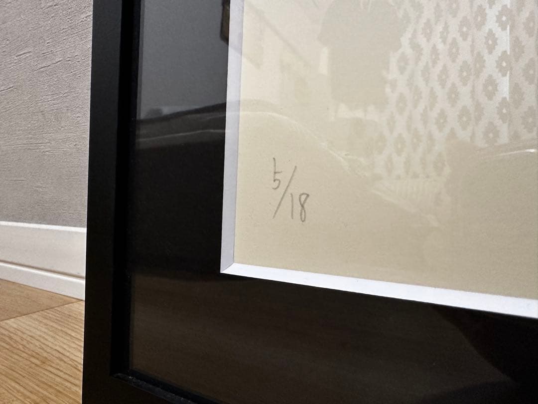 GIRUVI 「Grow on the Wall」Gracilius