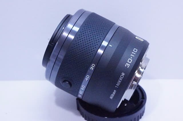 レンズ(ズーム) NIKKOR VR 30-110mm F3.8-5.6