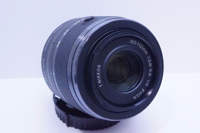 レンズ(ズーム) NIKKOR VR 30-110mm F3.8-5.6