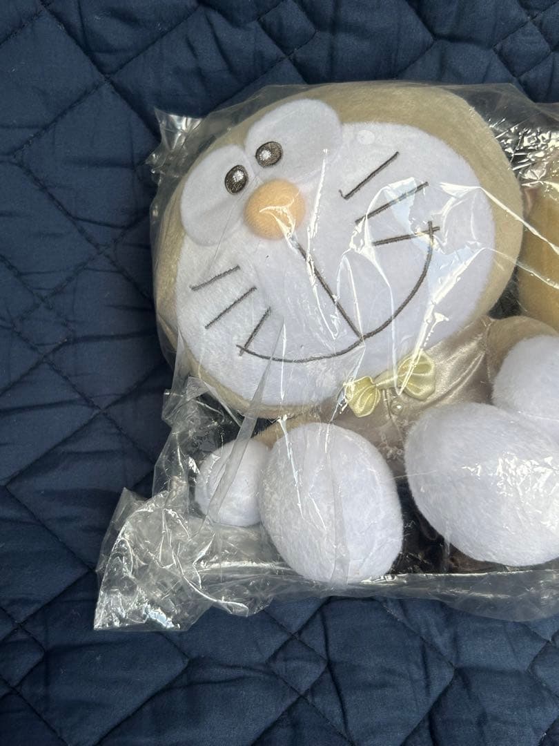 ドラえもん　ドラえもんズベル　ウェディングドール　箱無し