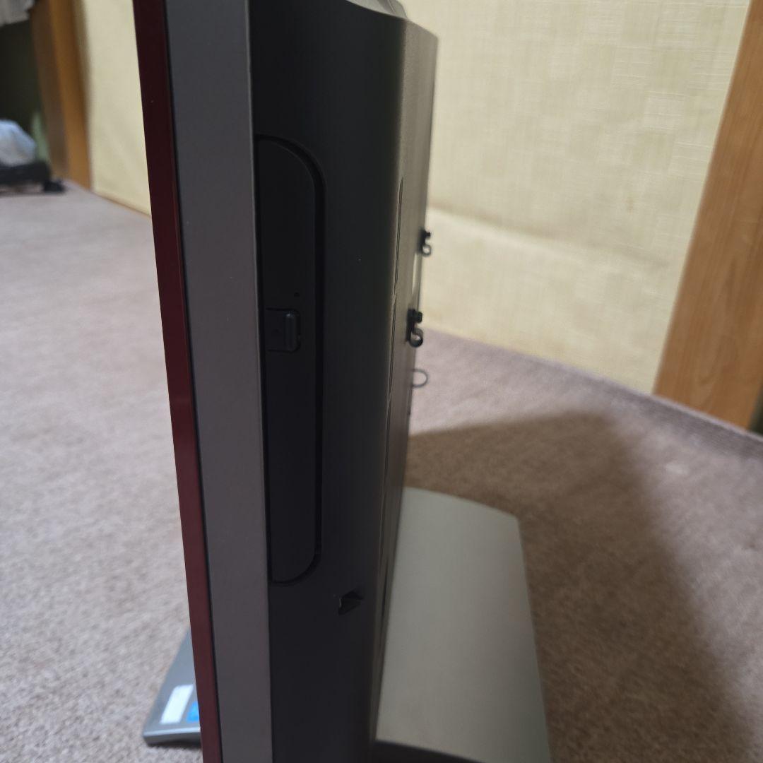 NEC デスクトップパソコン PC-VN770 i7 大容量HDD 搭載