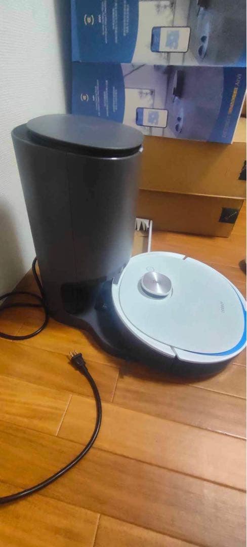 DEEBOT エコバックス T8