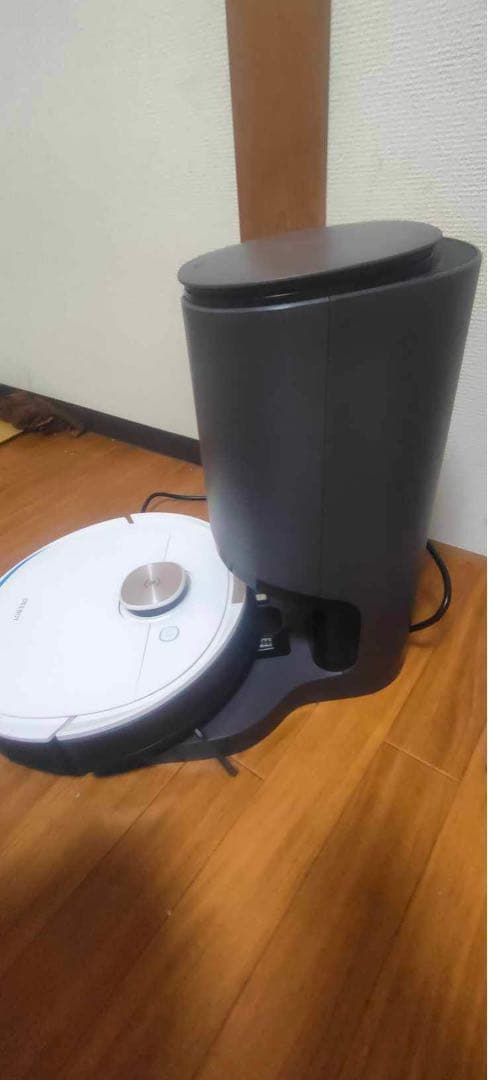 DEEBOT エコバックス T8