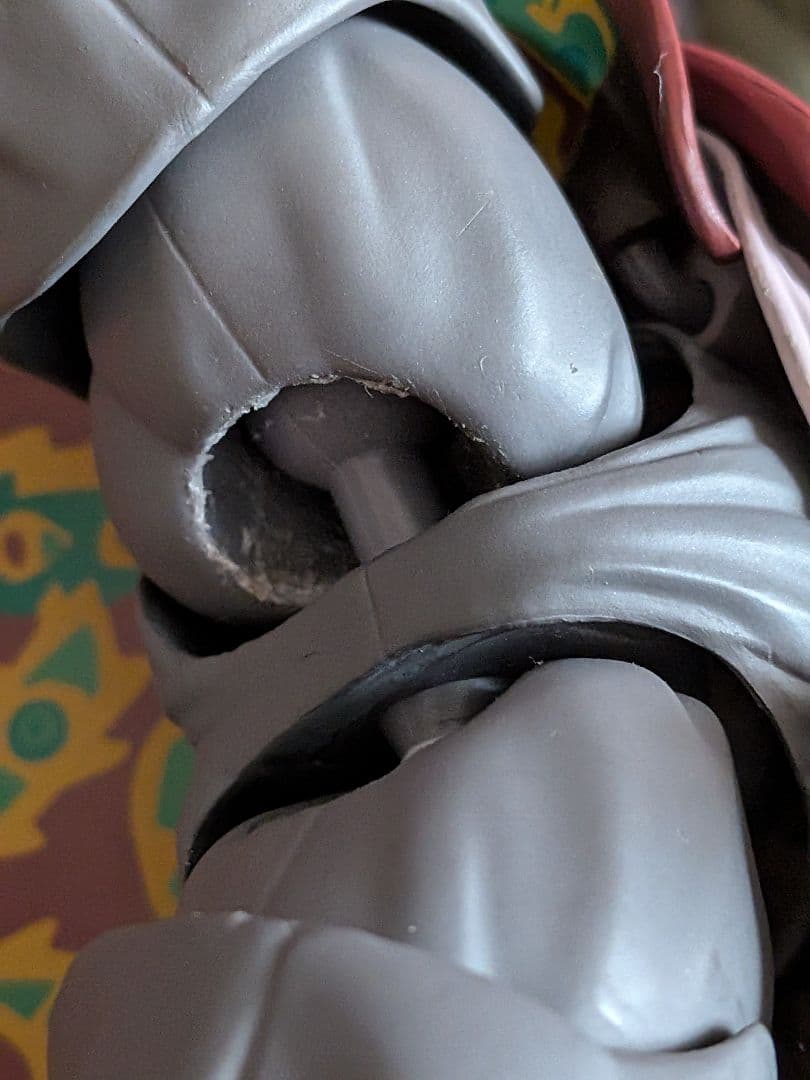 Figma ガノンドロフフィギュア Good Smile Company