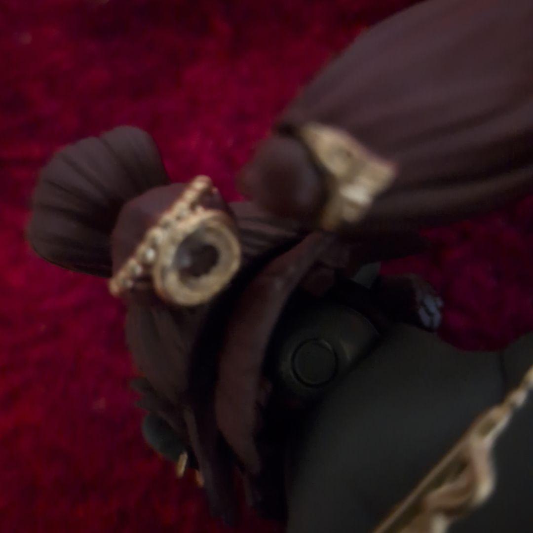 Figma ガノンドロフフィギュア Good Smile Company