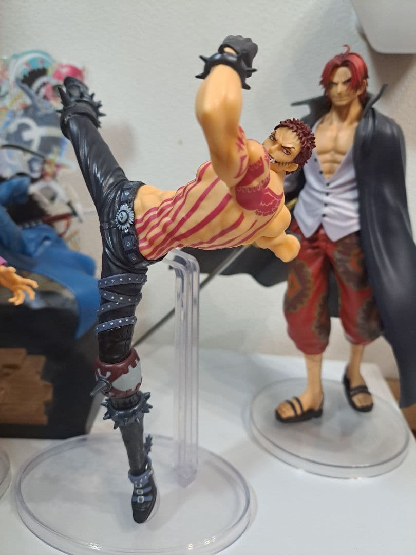 ●再値下げ!●【セット出品】ワンピース 一番くじフィギュア 9体セット