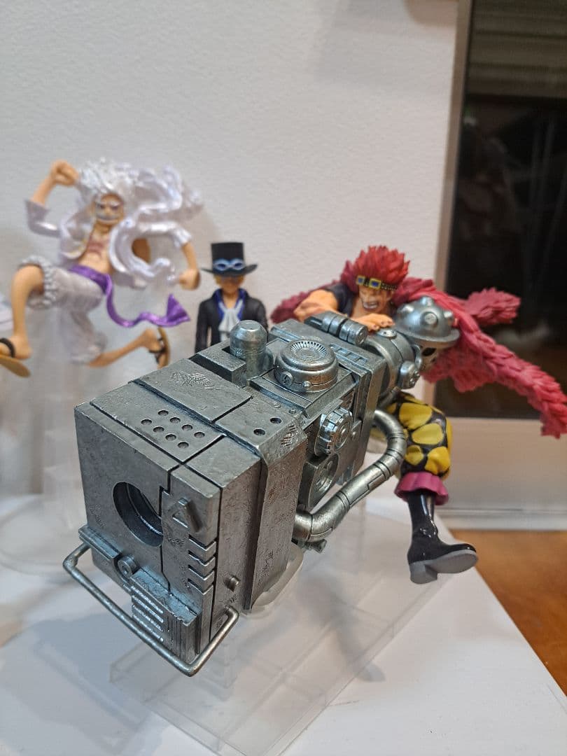 ●再値下げ!●【セット出品】ワンピース 一番くじフィギュア 9体セット