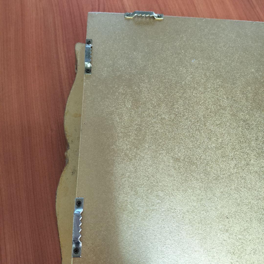 アンティーク ロココ調レトロ インテリア ゴールド GOLD コレクションBOX