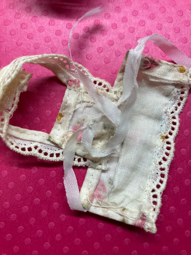 シルバニア　調理器具セット小物