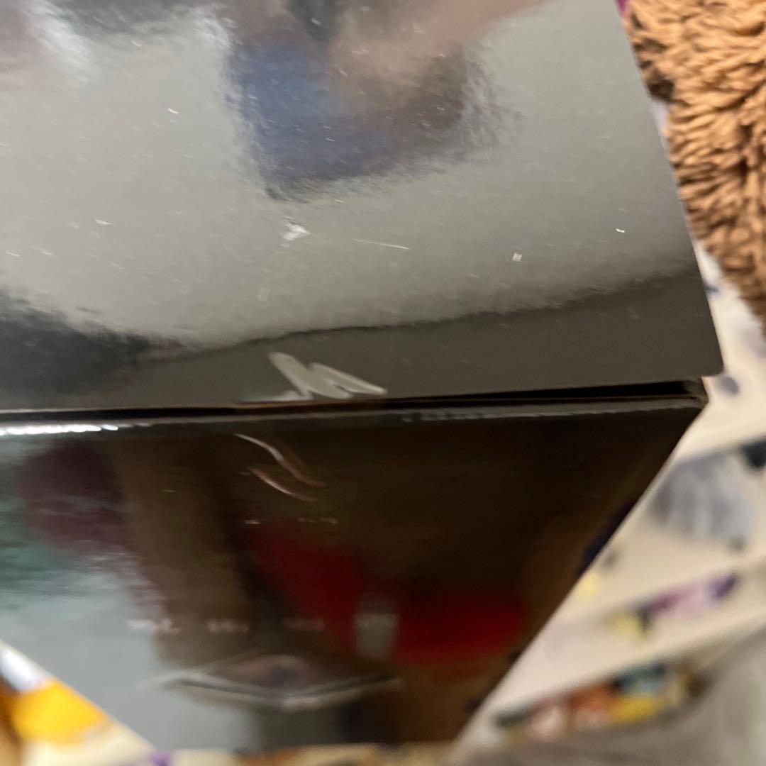 呪術廻戦 死滅回遊一番くじ　 ラストワン賞日車フィギュア