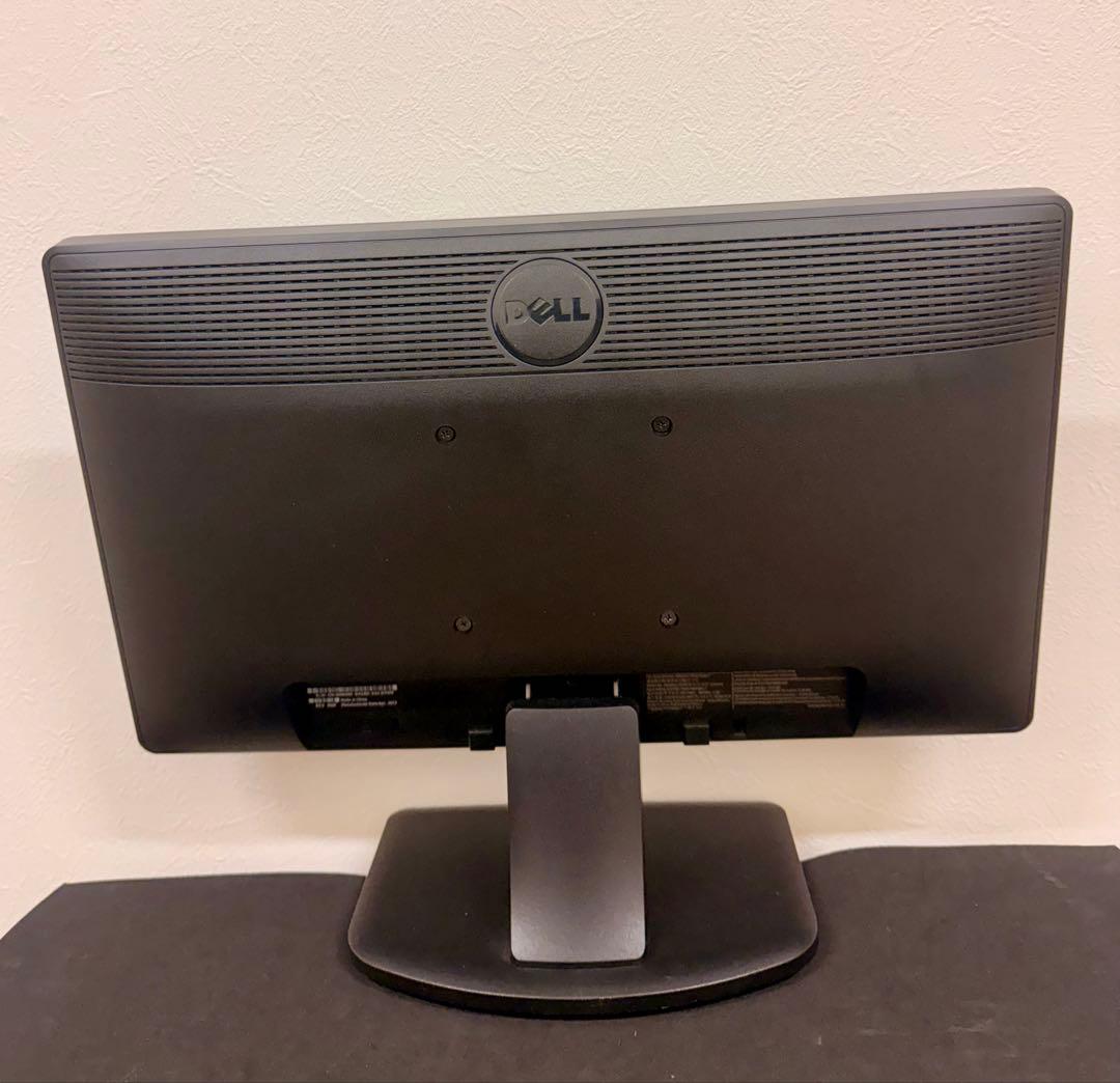 DELL モニター 本体 キーボード マウス セット 6