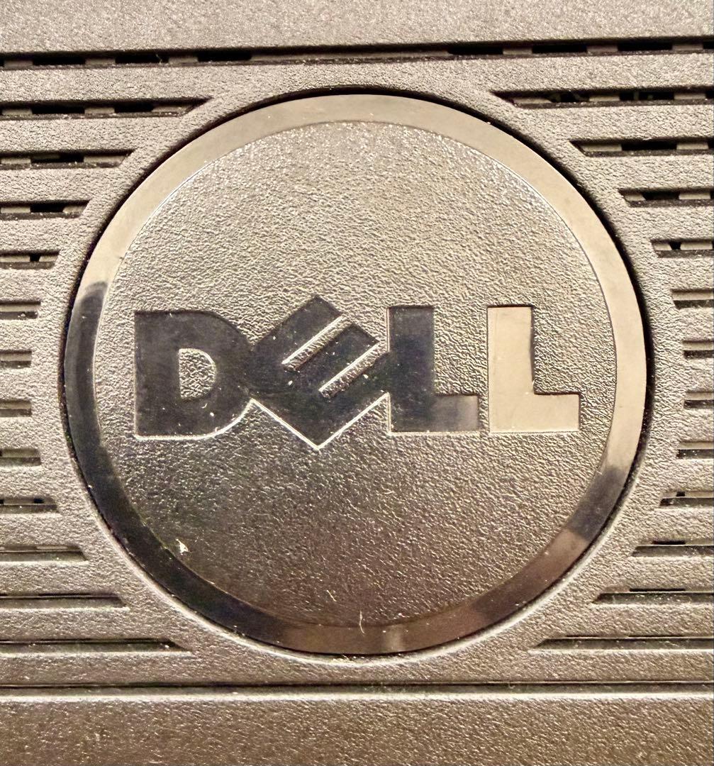 DELL モニター 本体 キーボード マウス セット 6